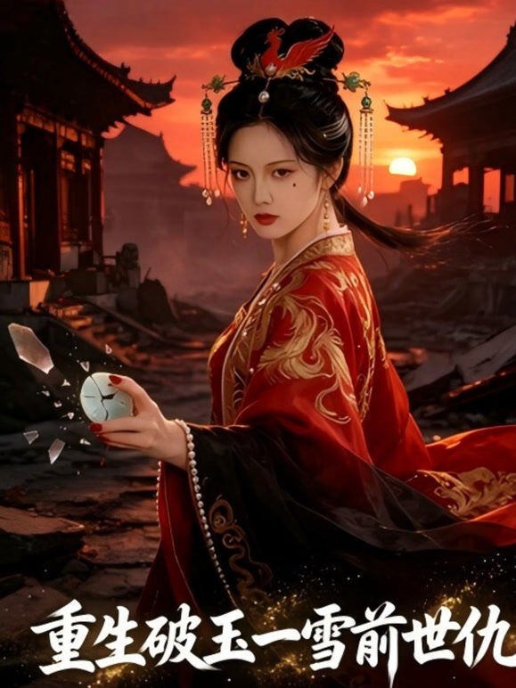 重生破玉一雪前世仇