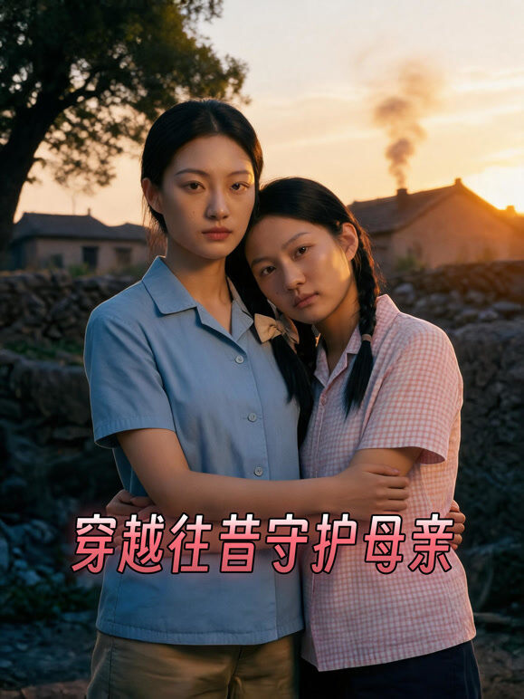 穿越往昔守护母亲