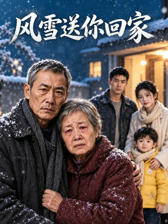 风雪送你回家