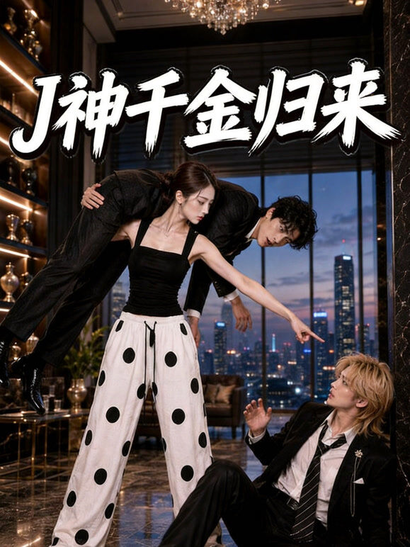 J神千金归来