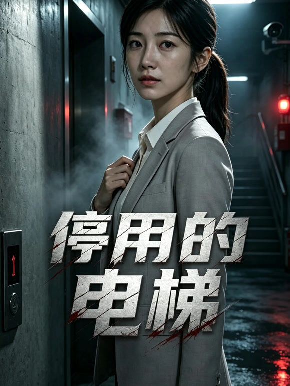 停用的电梯