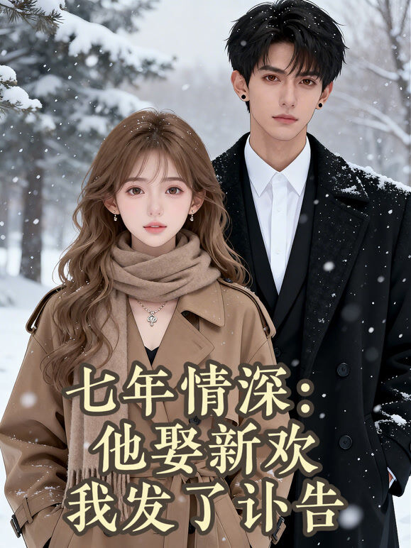 七年情深：他娶新欢我发了讣告