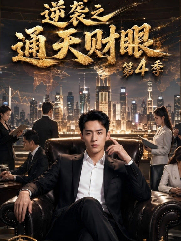 逆袭之通天财眼第4季