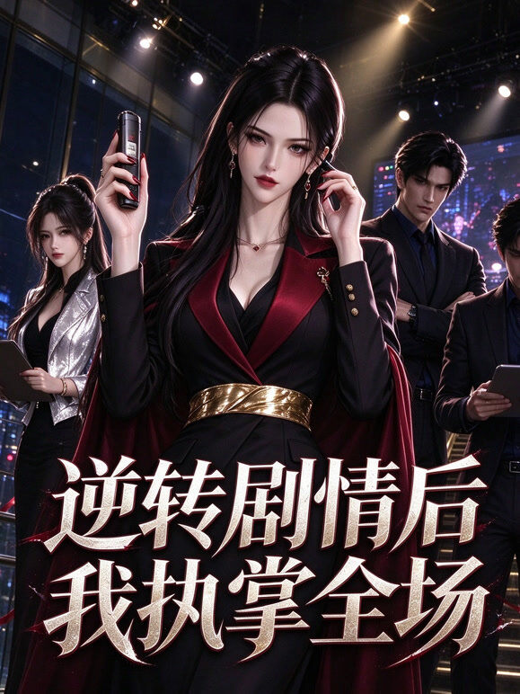 逆转剧情后我执掌全场