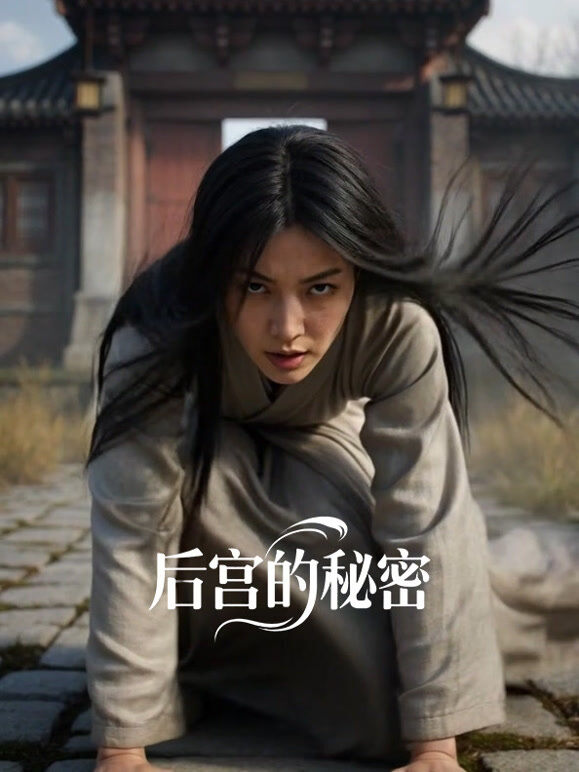 后宫的秘密
