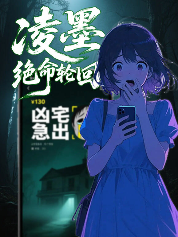 凌墨绝命轮回