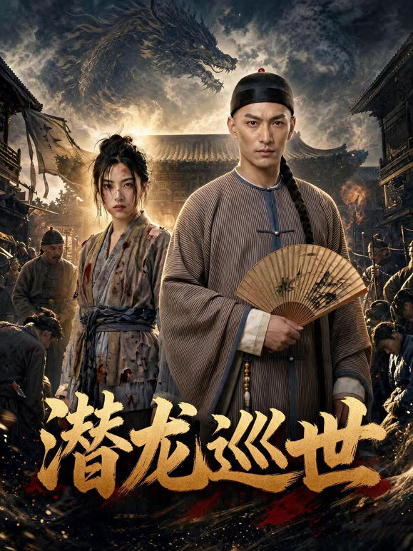 潜龙巡世