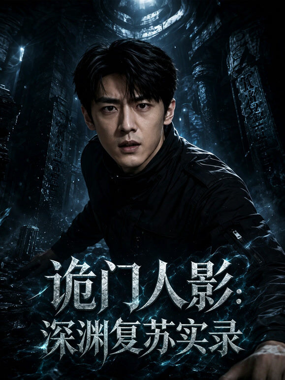 诡门人影：深渊复苏实录
