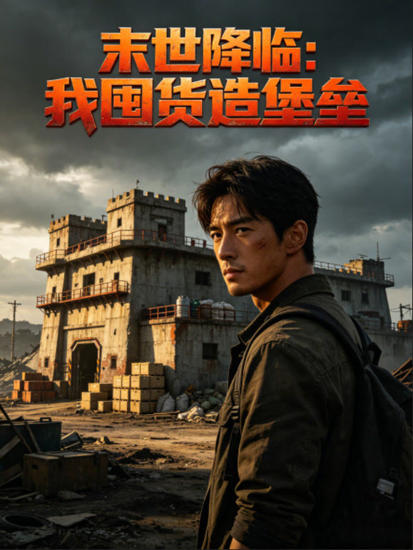 末世降临：我囤货造堡垒