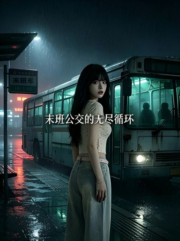 末班公交的无尽循环