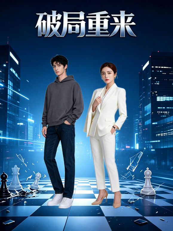 破局重来（第一季）