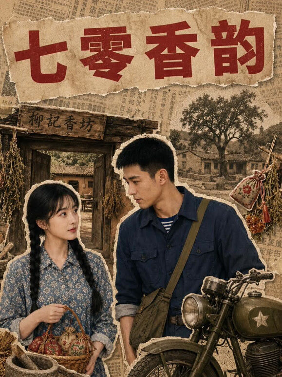 七零香韵