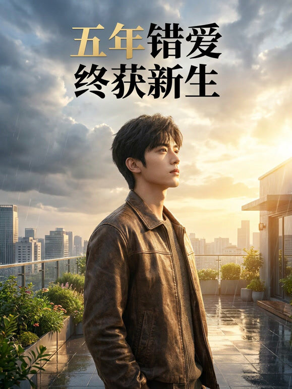 五年错爱终获新生