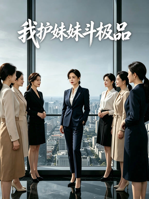 我护妹妹斗极品
