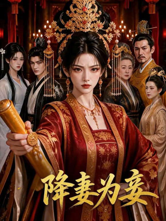 降妻为妾