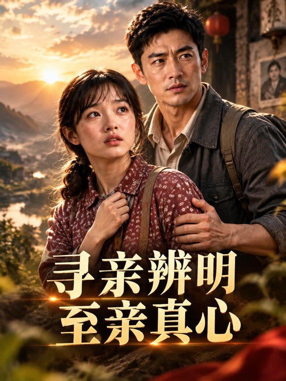 寻亲辨明至亲真心
