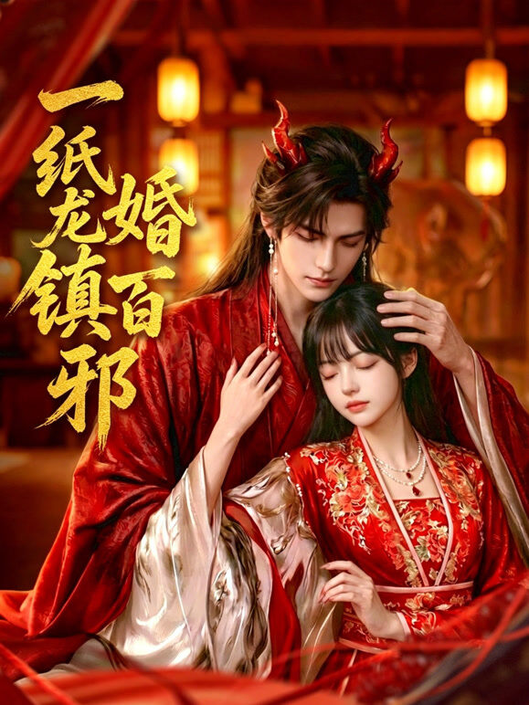 一纸龙婚镇百邪