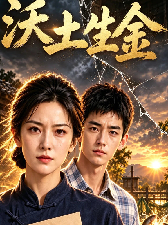 沃土生金