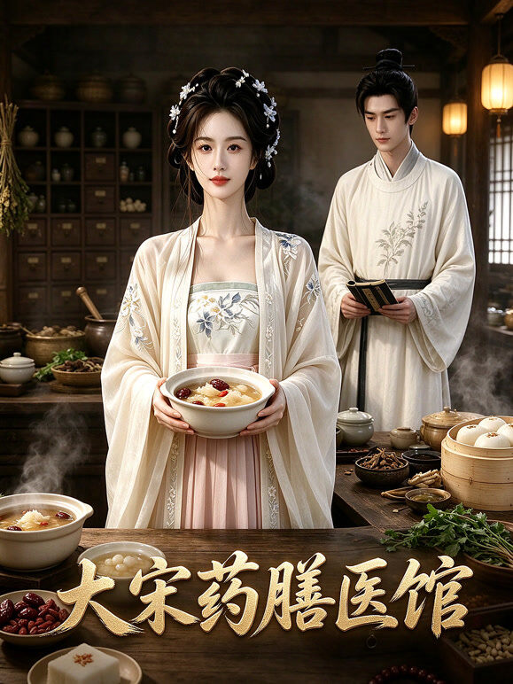 大宋药膳医馆