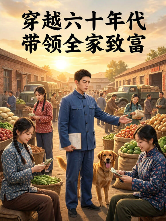 穿越六十年代带领全家致富