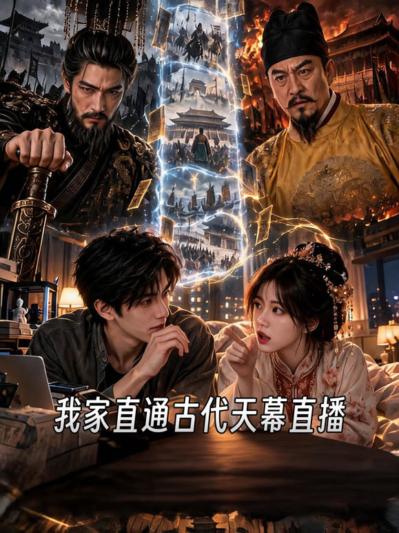我家直通古代天幕直播
