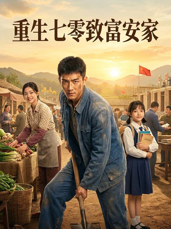 重生七零致富安家