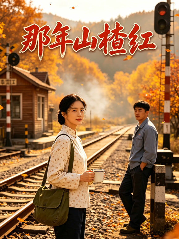 那年山楂红