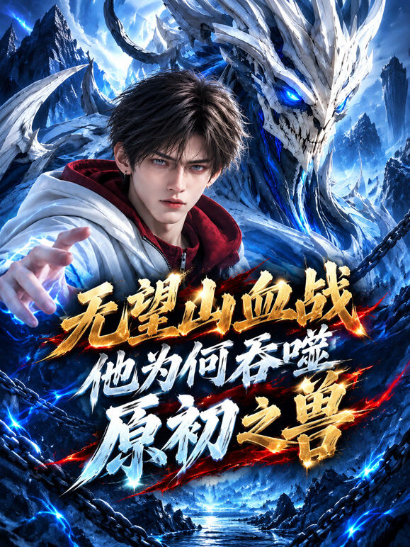 无望山血战，他为何吞噬原初之兽