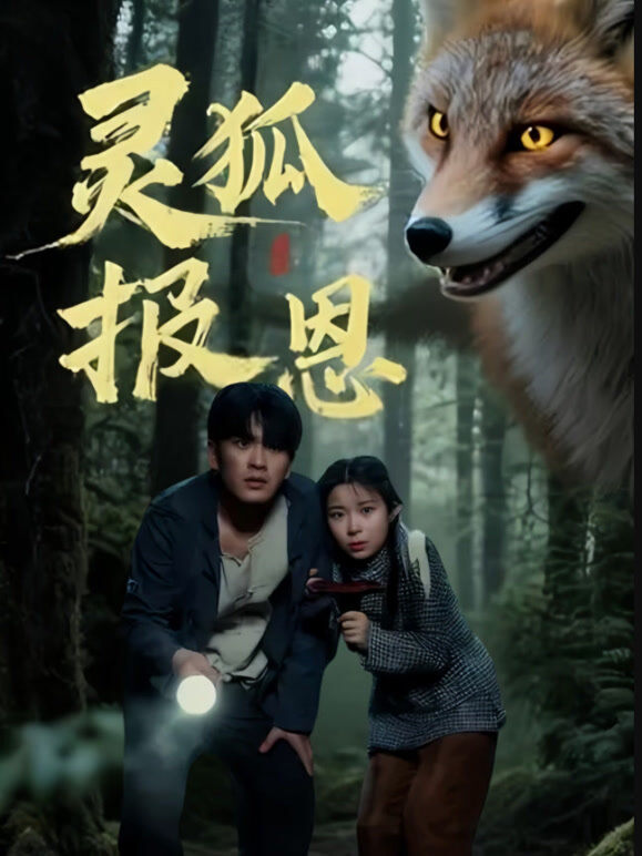 灵狐报恩