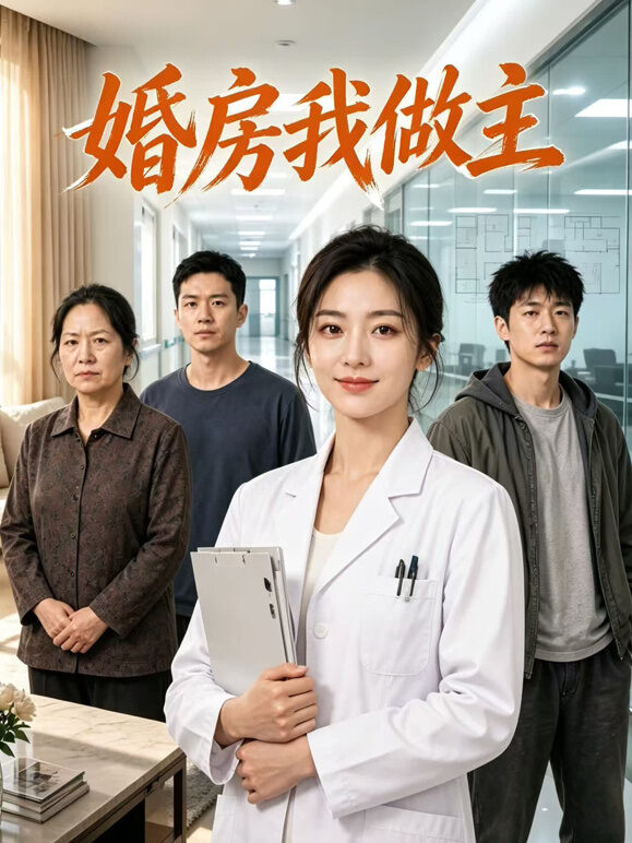 婚房我做主