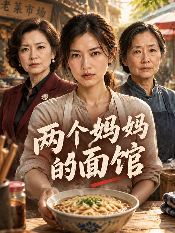 两个妈妈的面馆