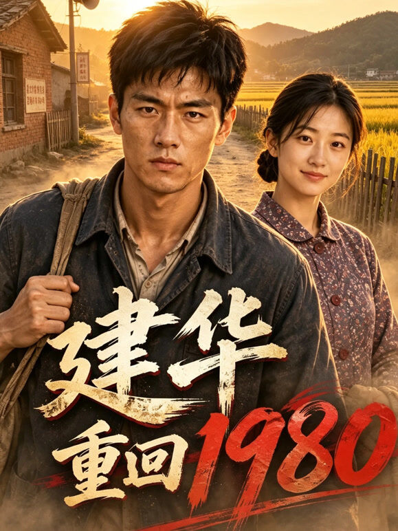 建华重回 1980
