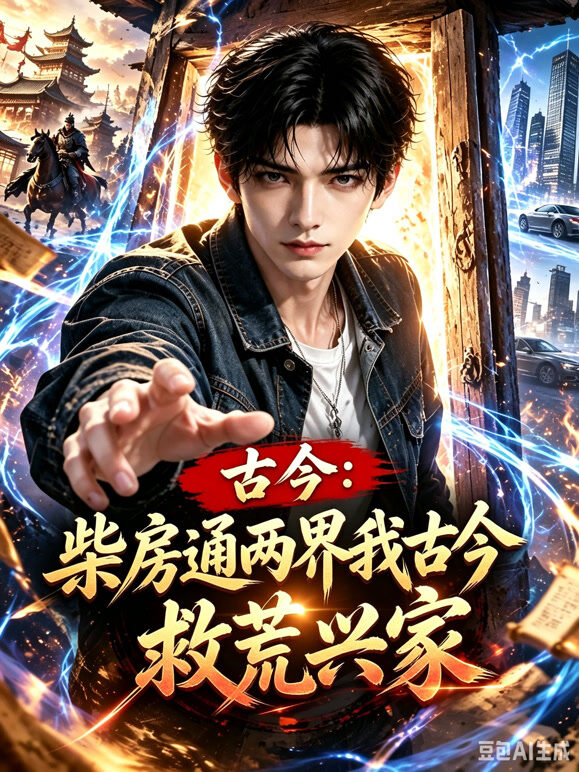 柴房通两界我古今救荒兴家