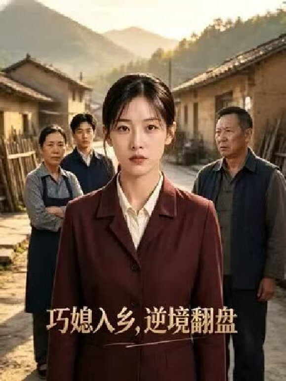 巧媳入乡，逆境翻盘