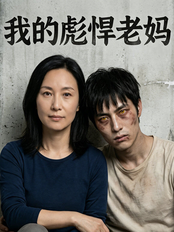 我的彪悍老妈