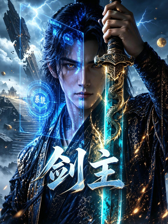 剑主