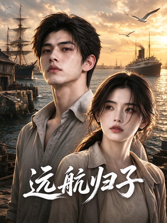 远航归子