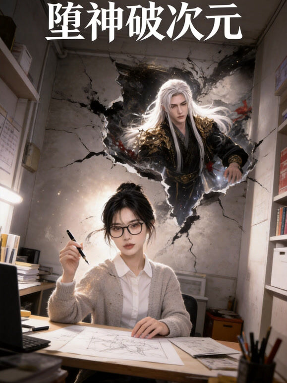 堕神破次元