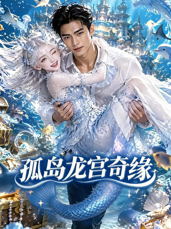 孤岛龙宫奇缘