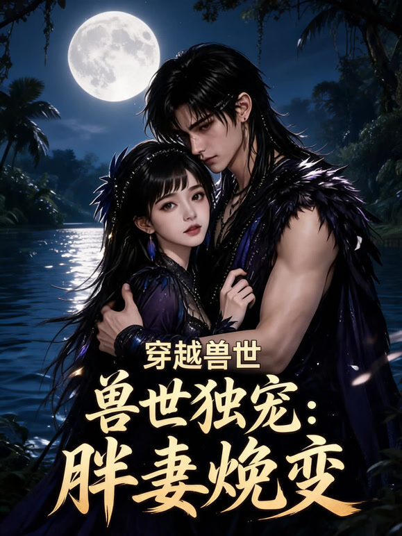 兽世独宠：胖妻蜕变