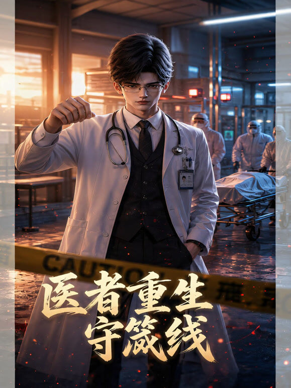 医者重生守底线