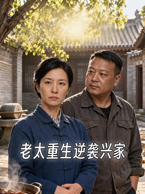 老太重生逆袭兴家
