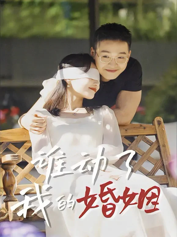 谁动了我的婚姻短剧海报