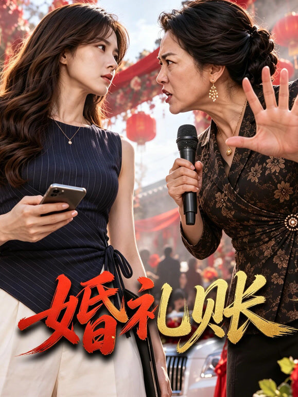 婚礼账