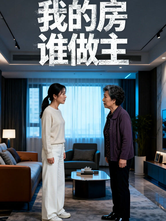 我的房谁做主