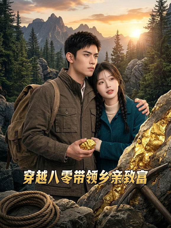 穿越八零带领乡亲致富