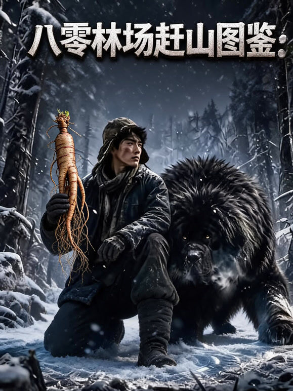 八零林场赶山图鉴