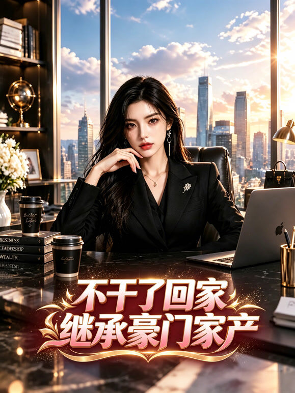 不干了回家继承豪门家产