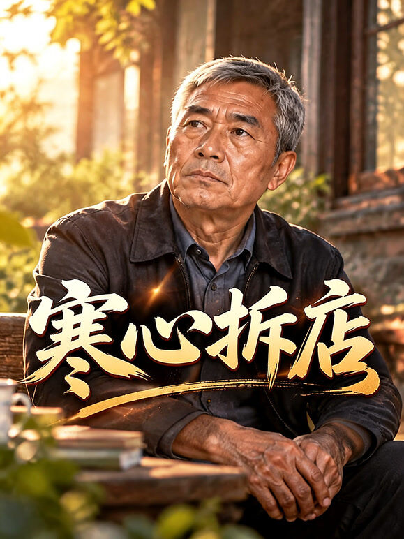 寒心拆店