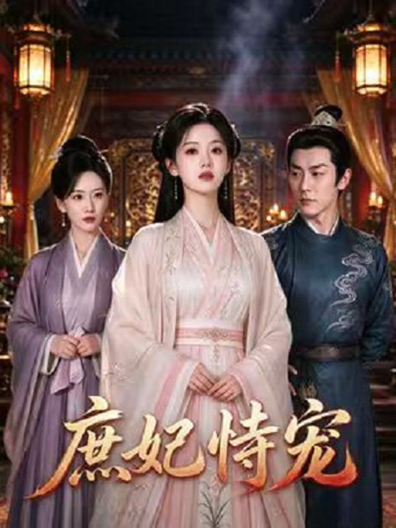 庶妃恃宠
